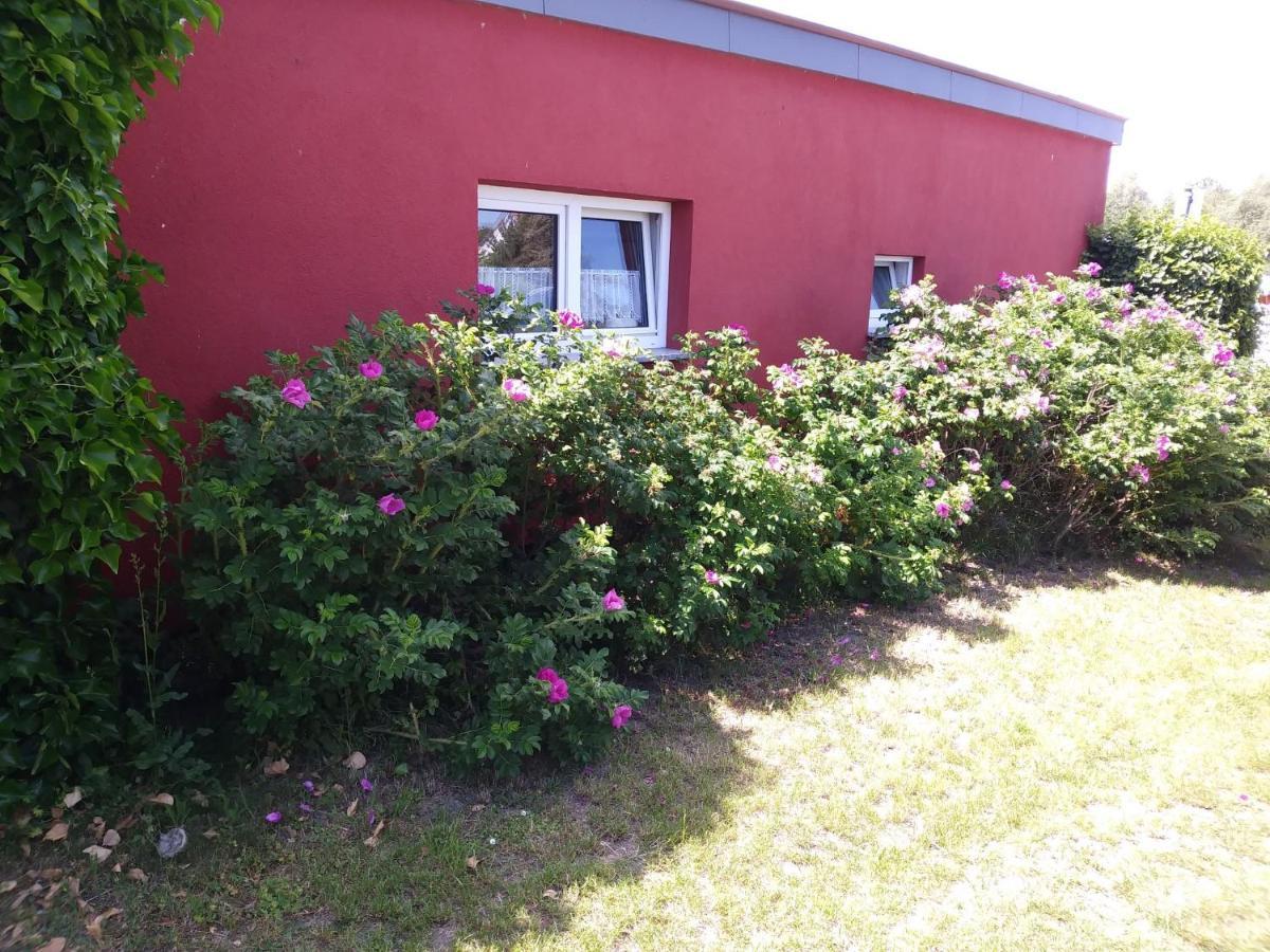 Ferienhaus Sommerbrise Gager Exterior foto
